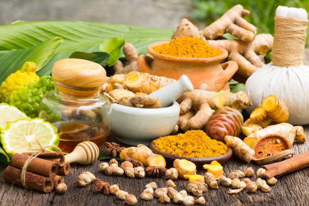 Bhaskaracharya Ayurvedic Course