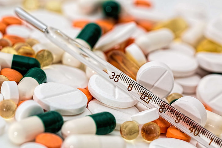 M. D. Medicine